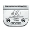 LÂMINA 40 - ANDIS - Image 3