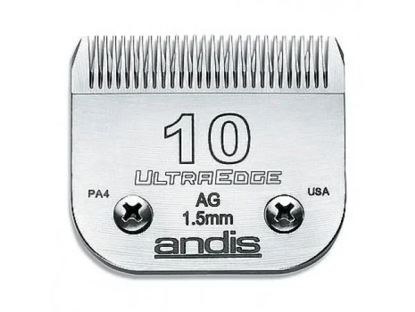 LAMINA 10 - ANDIS