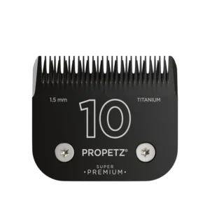 LÂMINA 10 TITANIUM - PROPETZ