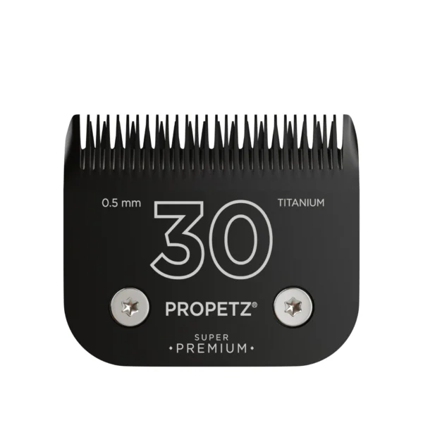 LÂMINA 30 - PROPETZ TITANIUM - Image 2