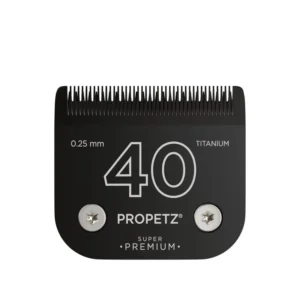 LÂMINA 40 TITANIUM - PROPETZ.