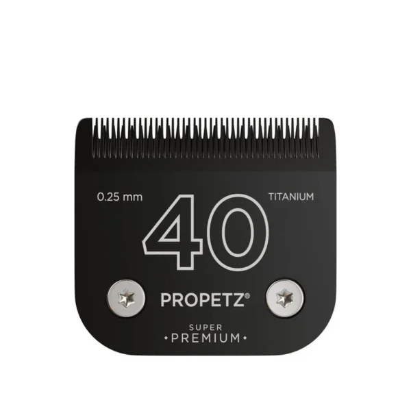 LÂMINA 40 TITANIUM - PROPETZ.