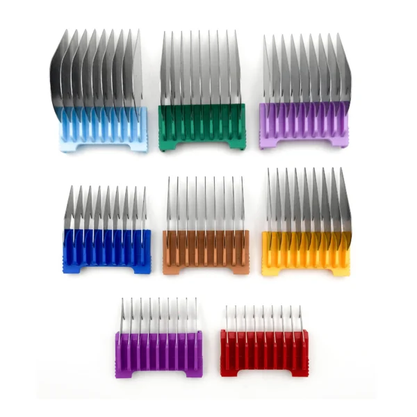 KIT DE ADAPTADORES ALL IN ONE - PROPETZ