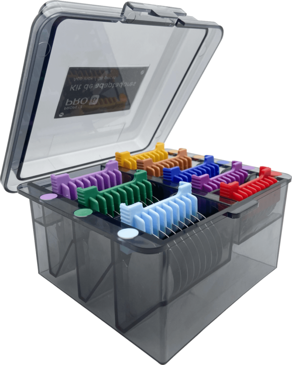 KIT DE ADAPTADORES ALL IN ONE - PROPETZ - Image 4