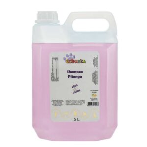 SHAMPOO PITANGA - TCHUSKA 5L
