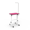 MESA COM REGULAGEM DE ALTURA - MINAG - Image 11