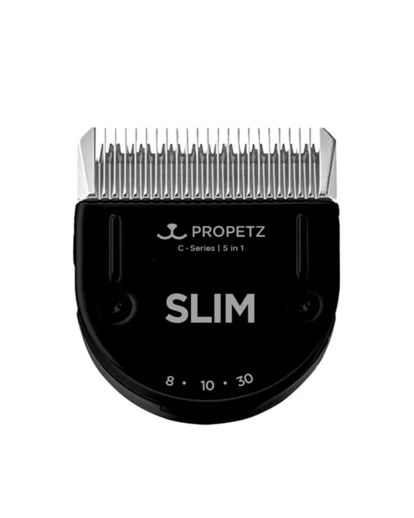 LÂMINA DE TOSA SLIM PRO 7 - PROPETZ (PLÁSTICO)