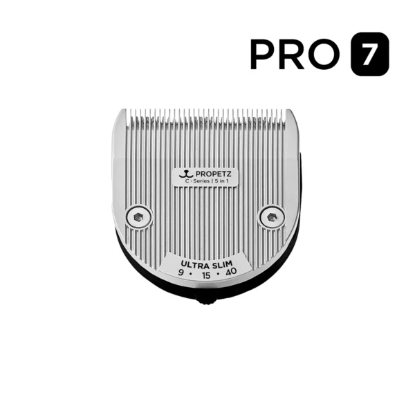 LÂMINA DE TOSA REGULÁVEL PRO7 - PROPETZ