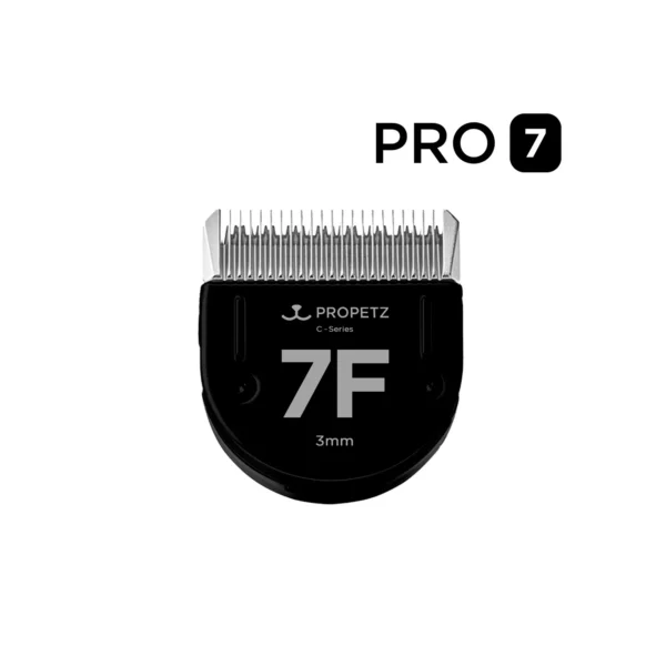 LÂMINA 7F PARA MÁQUINA PROPETZ PRO7