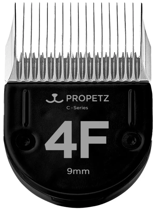 LÂMINA 4F PARA MÁQUINA PROPETZ PRO7