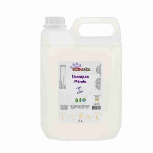 SHAMPOO PÉROLA - TCHUSKA 5L