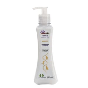 LEAVE IN PASSO 4 - TCHUSKA 250ML