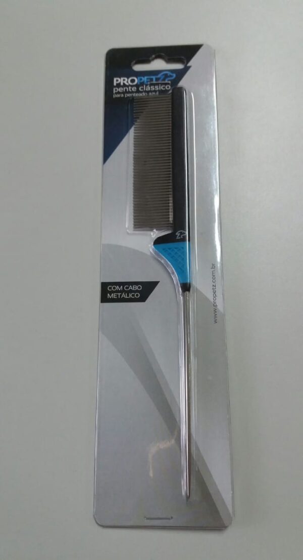 PENTE P/ PENTEADO PROPETZ (AZUL)