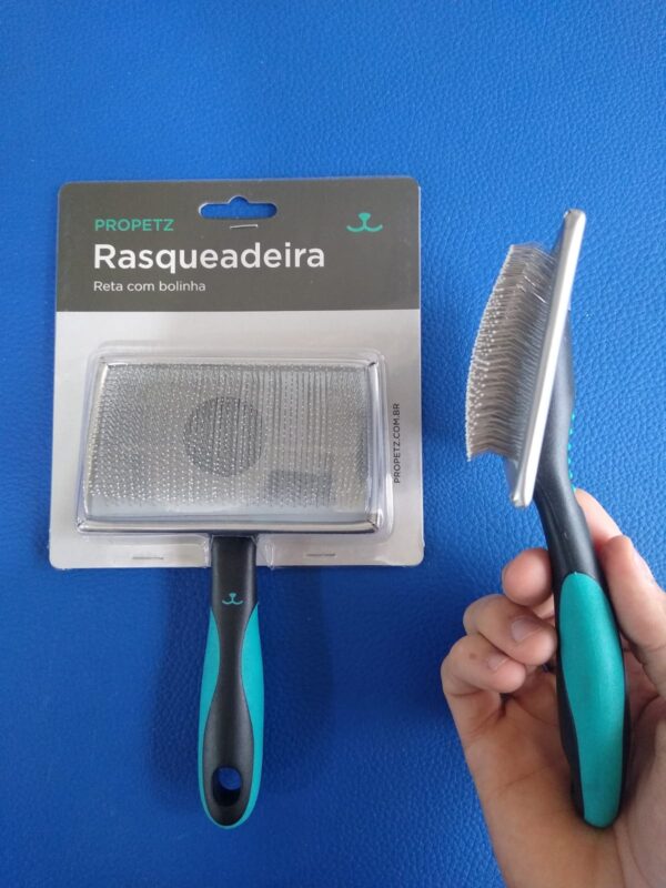 RASQ. RETA C/ BOLINHA PROPETZ