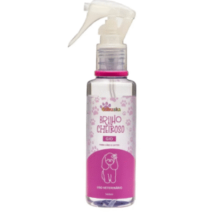 BRILHO CHEIROSO GIO - TCHUSKA 140ML