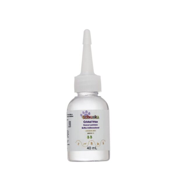 CRISTAL FRIZZ - TCHUSKA 40ML