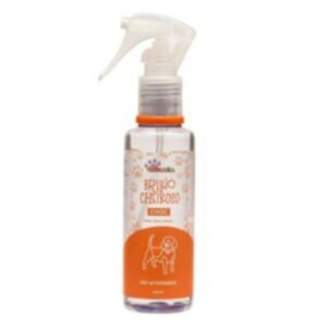 BRILHO CHEIROSO CHOC - TCHUSKA 140ML
