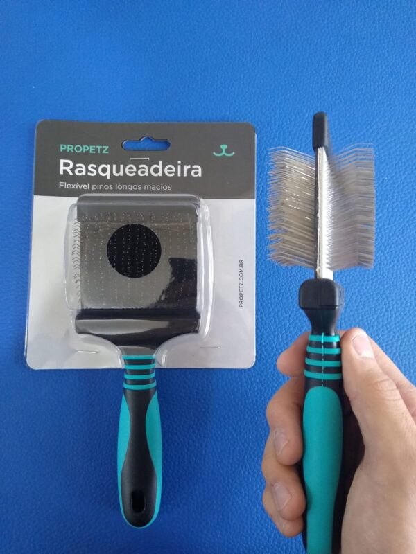 RASQ. FLEXIVEL PROPETZ (AZUL)