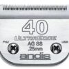 LÂMINA 40 - ANDIS