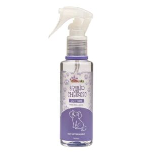 BRILHO CHEIROSO COTTON - TCHUSKA 140ML