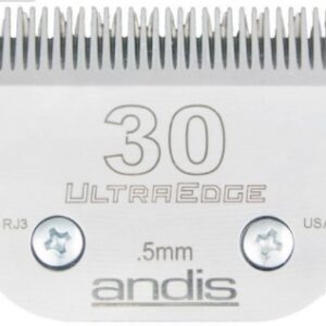 LAMINA 30 - ANDIS