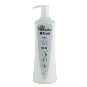 BB CREAM - TCHUSKA 1L