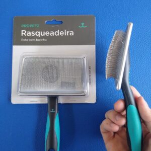 RASQ. RETA C/ BOLINHA PROPETZ