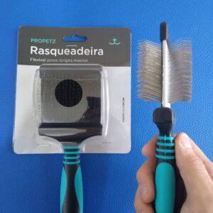 RASQ. FLEXIVEL PROPETZ (AZUL)