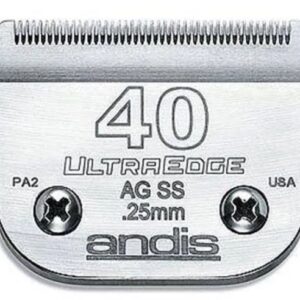 LÂMINA 40 - ANDIS