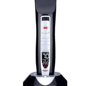 MAQUINA TOSA PRO6 PRETA - PROPETZ