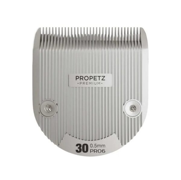LAMINA 30 PRO6 INOX - PROPETZ