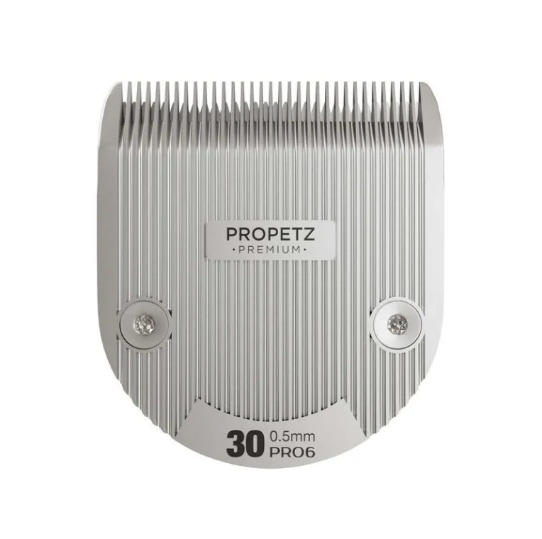 LAMINA 30 PRO6 INOX - PROPETZ