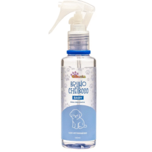 BRILHO CHEIROSO BABY 140ML