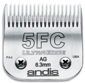 LAMINA 5FC - ANDIS