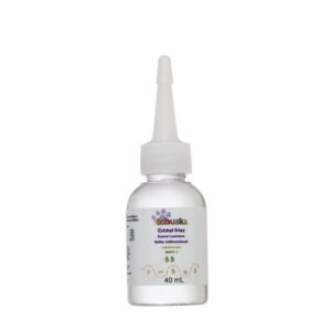 CRISTAL FRIZZ 40ml - TCHUSKA