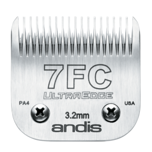 LAMINA 7FC- ANDIS