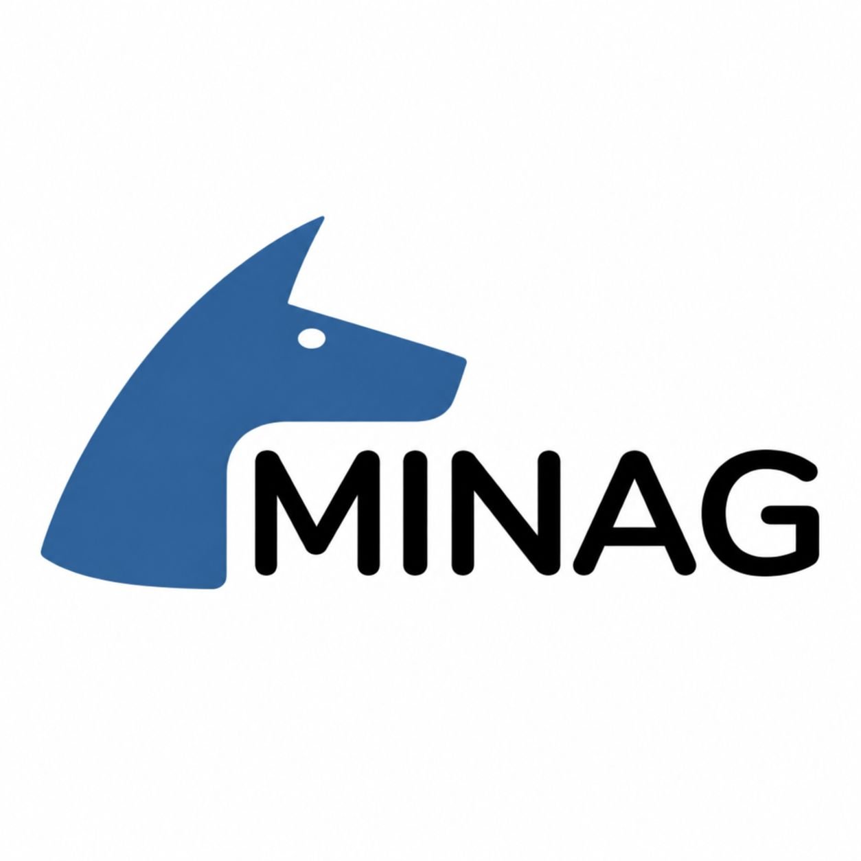 Logo Minag